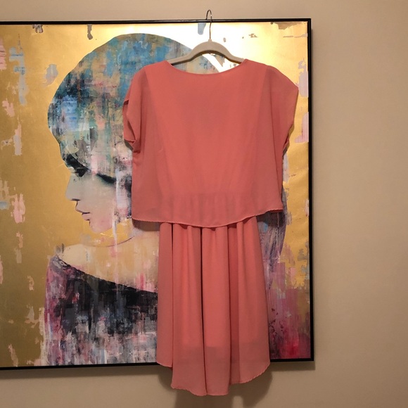 Perfect Spring Dress - Picture 3 of 4